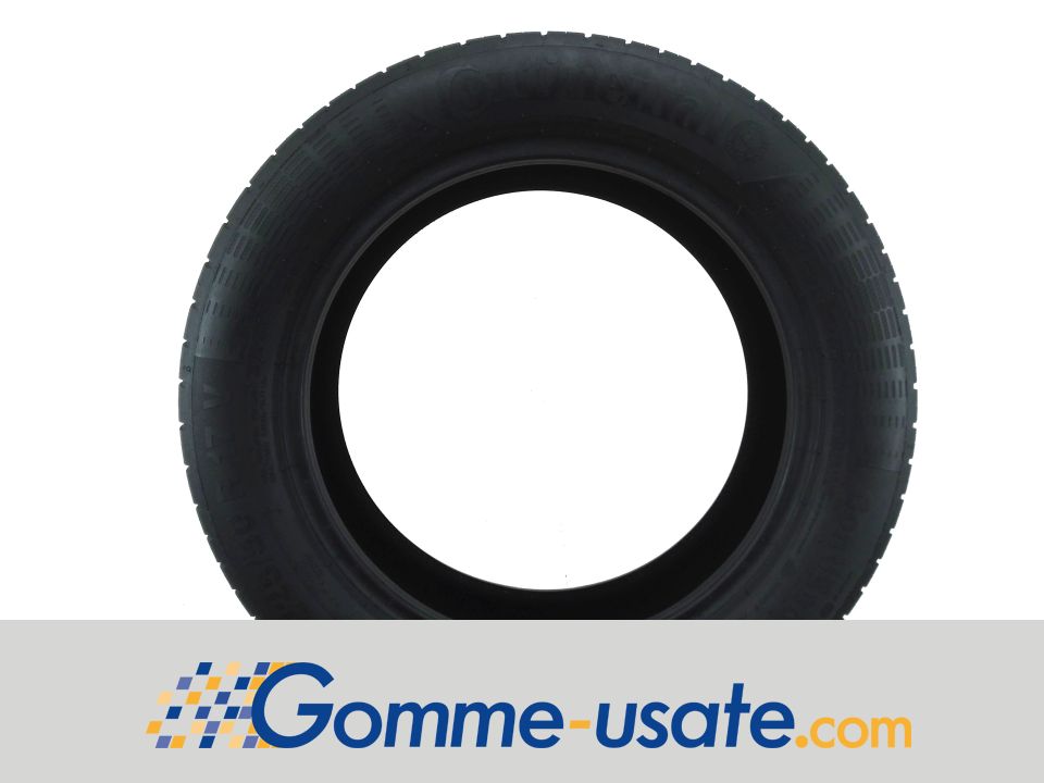 Thumb Continental Gomme Usate Continental 225/50 R17 94V ContiEcoContact 5 (75%) pneumatici usati Estivo_1
